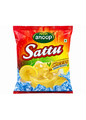 SATTU