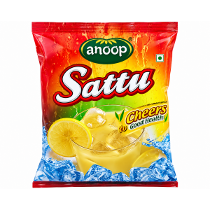 ANOOP SATTU 500G