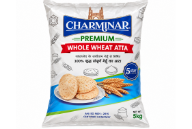 CHARMINAR ATTA 5KG
