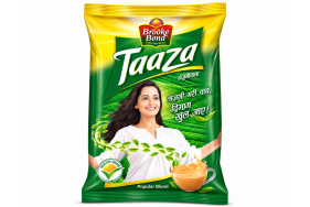 BROOKE BOND TAAZA TEA 1KG