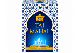 BROOKE BOND TAJ MAHAL TEA 250G
