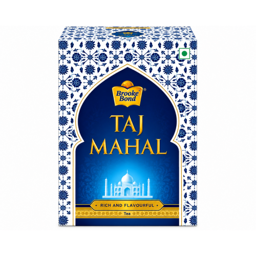BROOKE BOND TAJ MAHAL TEA 250G