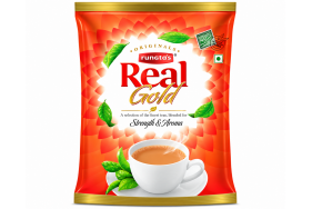 REAL GOLD TEA 1KG