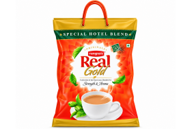 REAL GOLD TEA 2KG